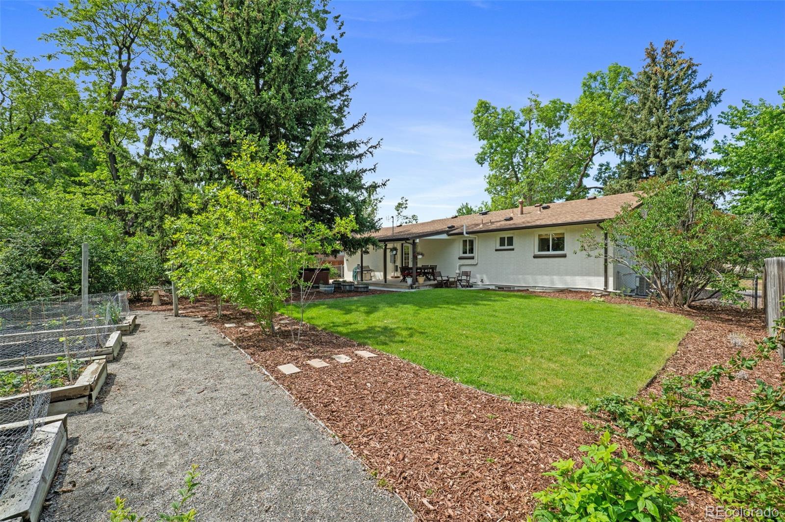 2198 Zinnia Way Golden CO 80401