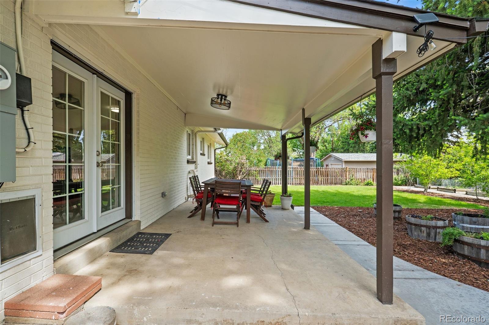 2198 Zinnia Way Golden CO 80401