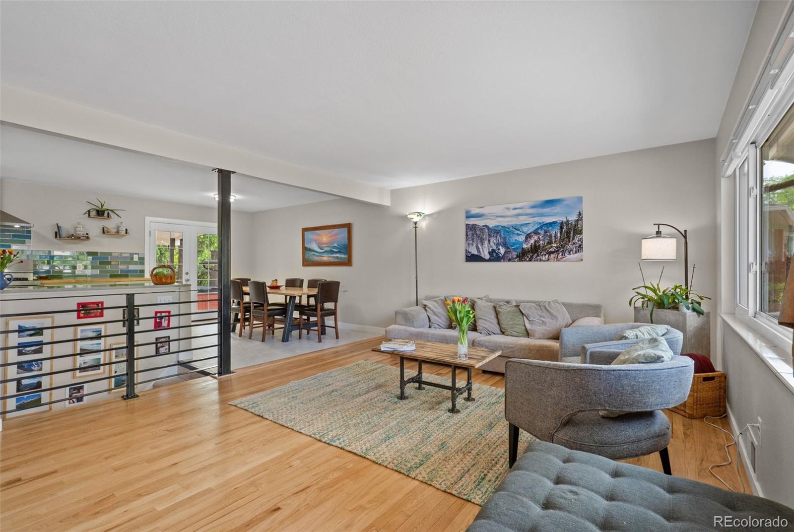 2198 Zinnia Way Golden CO 80401