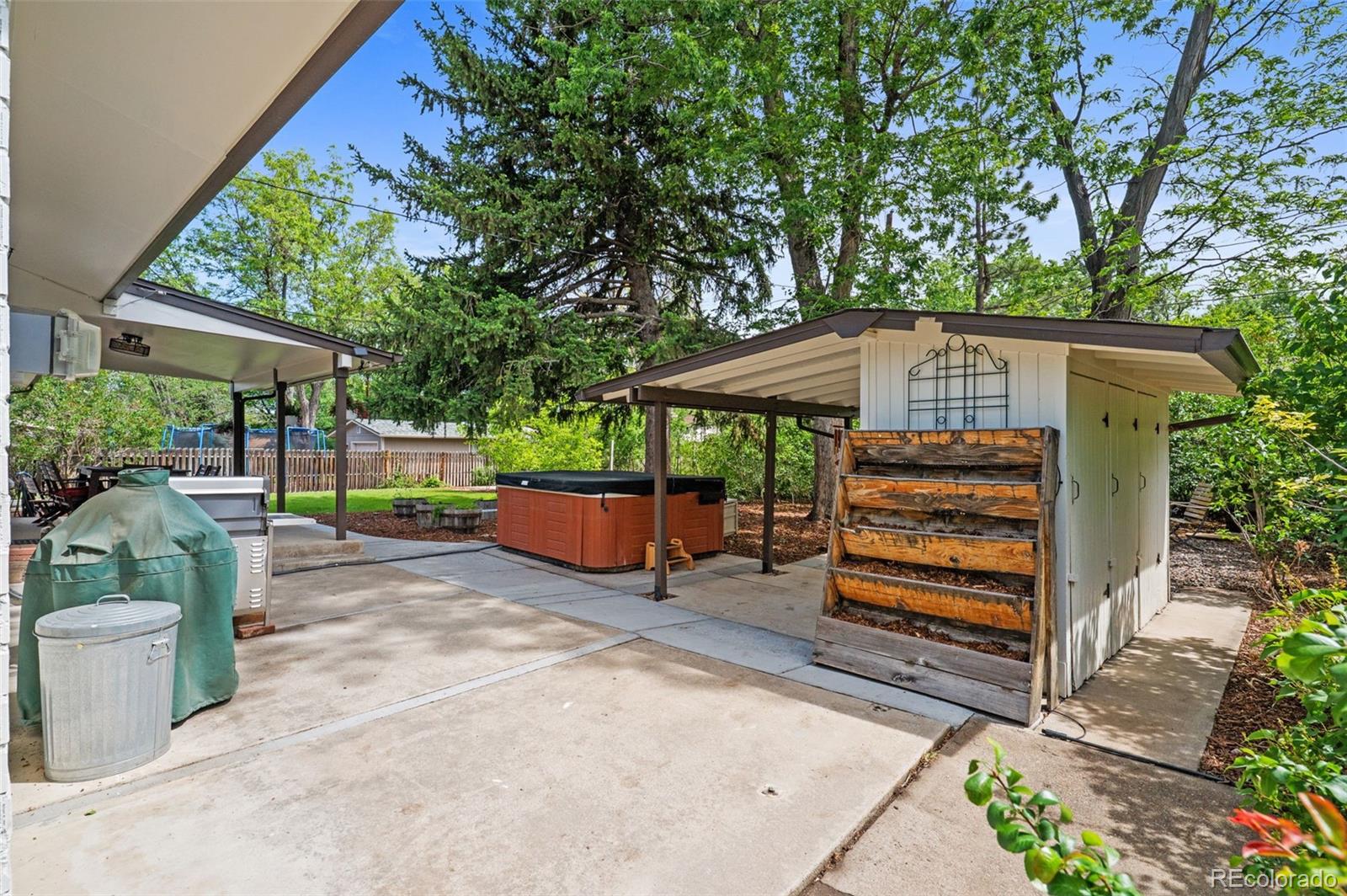 2198 Zinnia Way Golden CO 80401