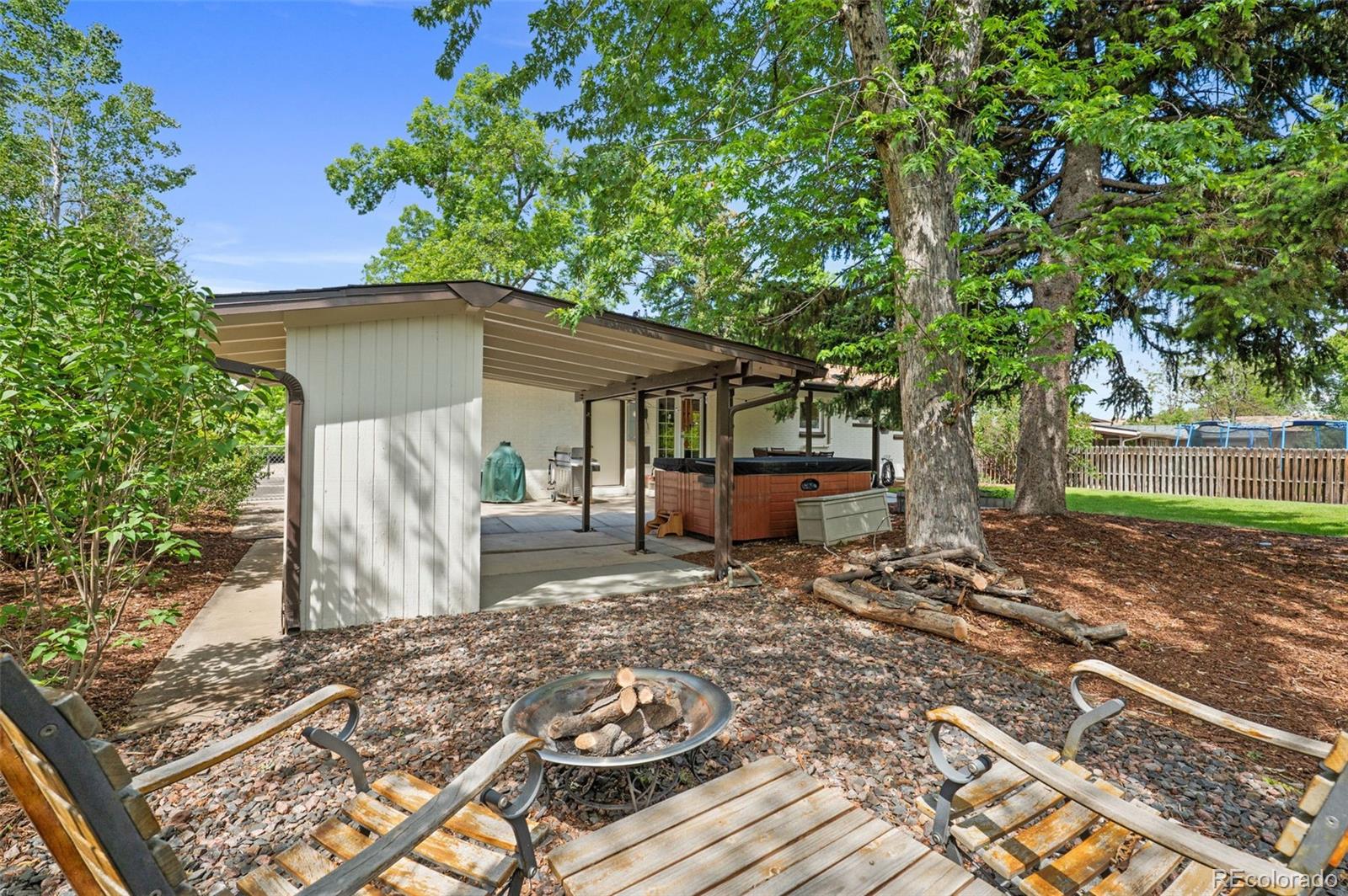 2198 Zinnia Way Golden CO 80401