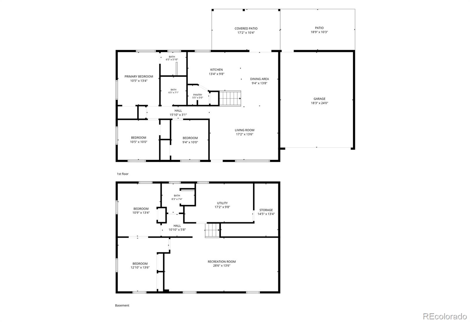 2198 Zinnia Way Golden CO 80401