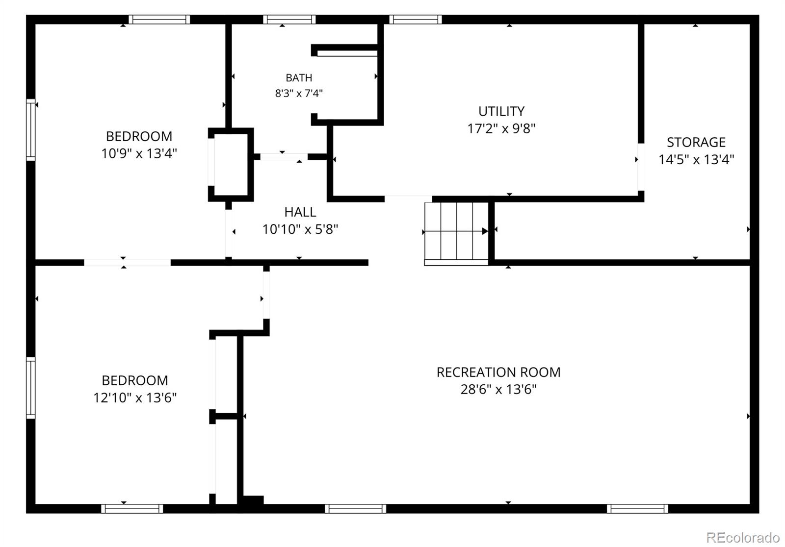 2198 Zinnia Way Golden CO 80401
