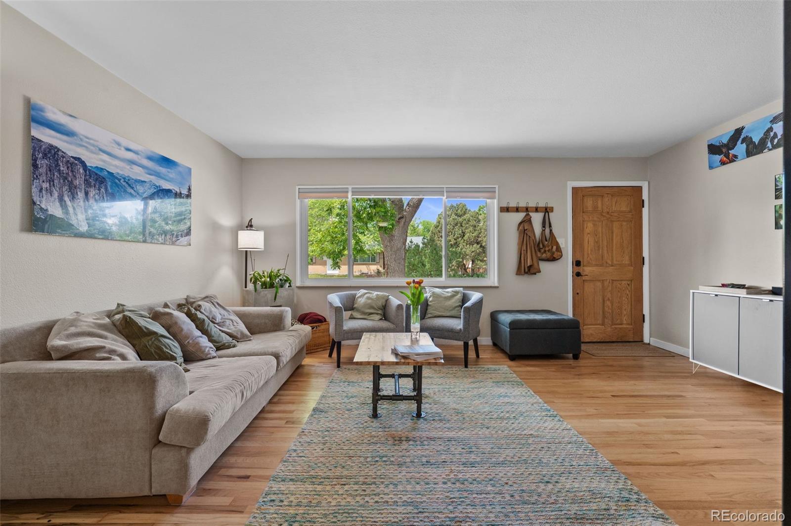 2198 Zinnia Way Golden CO 80401