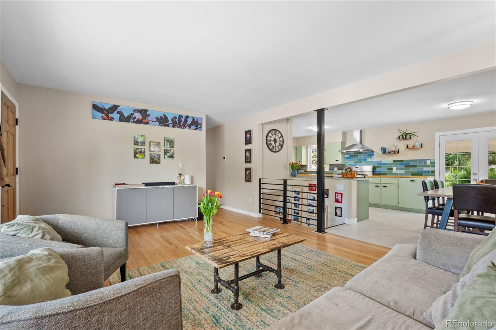 2198 Zinnia Way Golden CO 80401