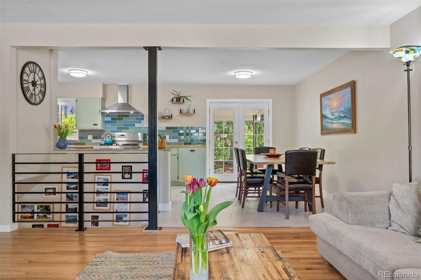 2198 Zinnia Way Golden CO 80401