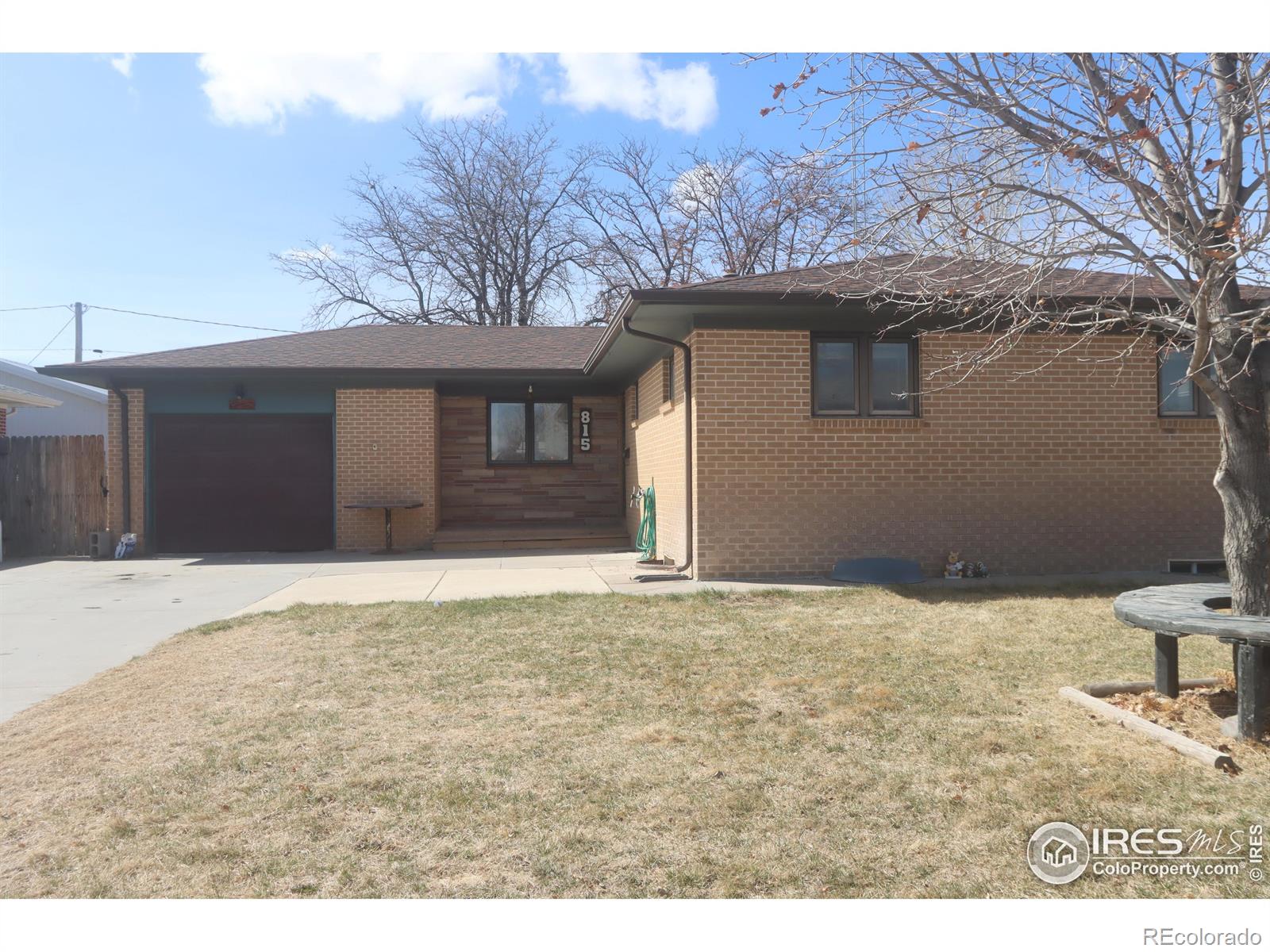 815 Park Street Fort Morgan CO 80701