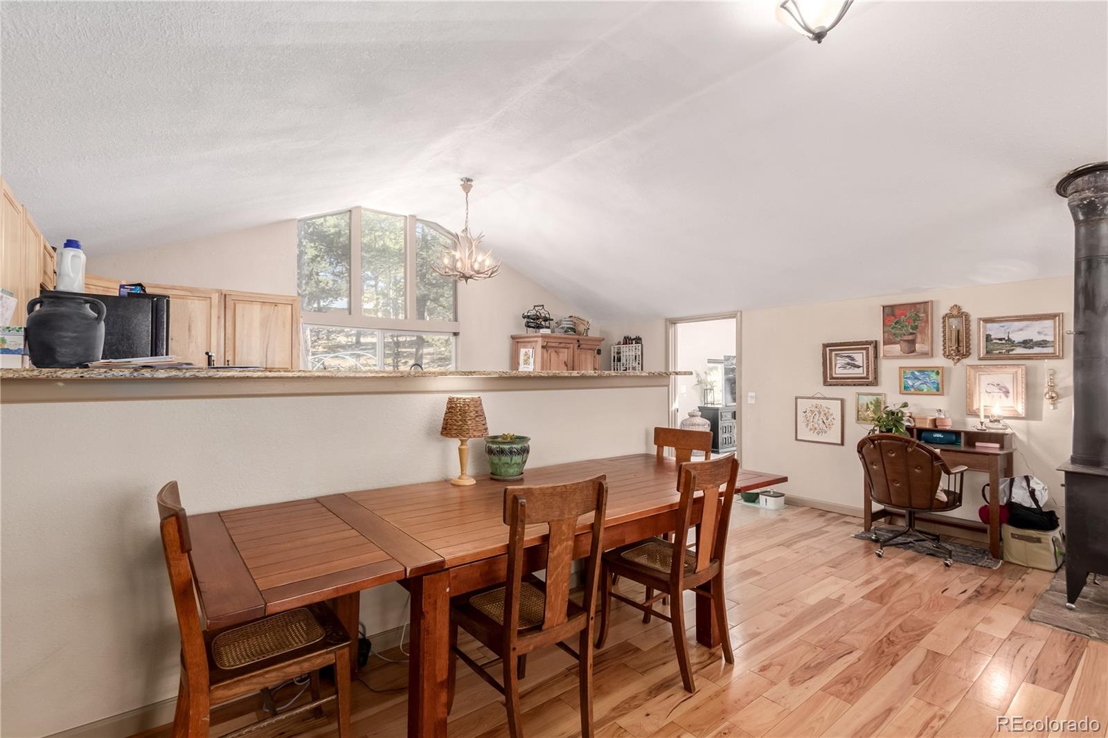 44 Anderson Road Florissant CO 80816