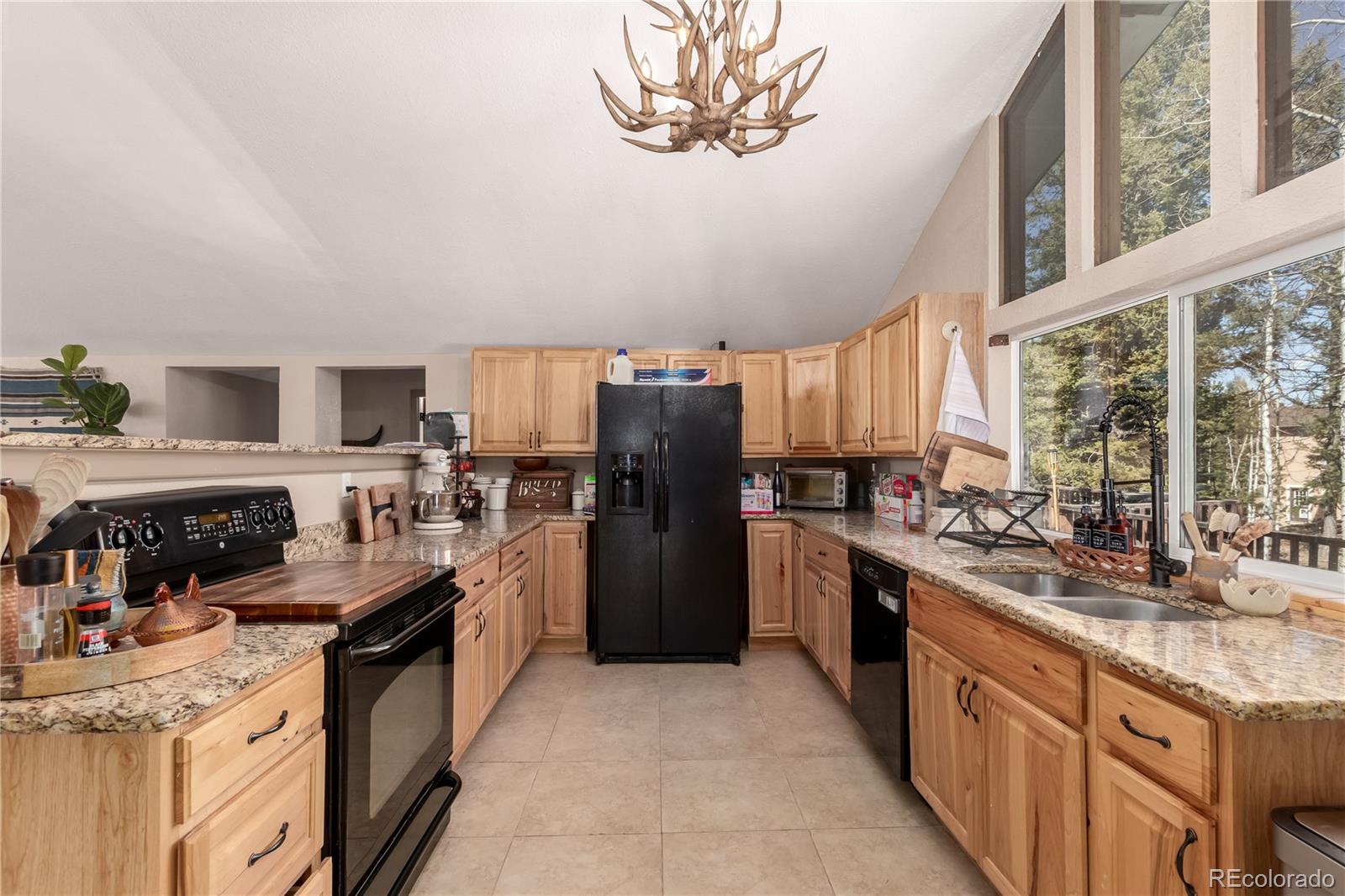 44 Anderson Road Florissant CO 80816