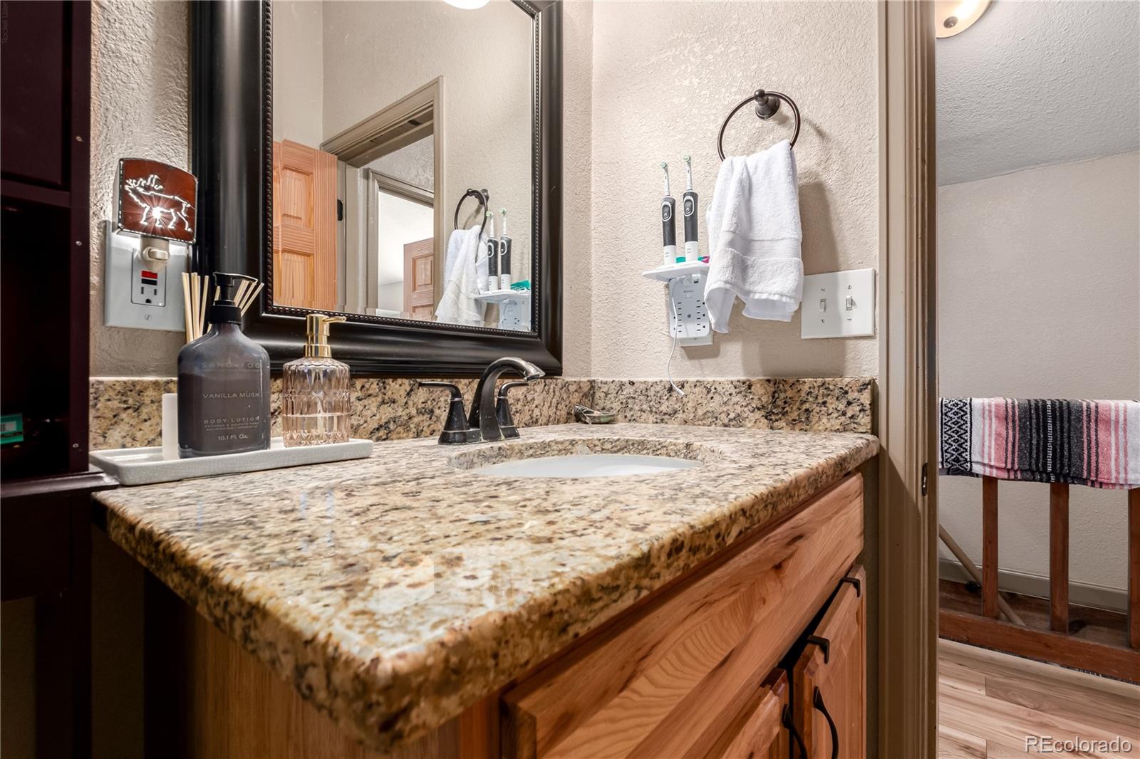 44 Anderson Road Florissant CO 80816