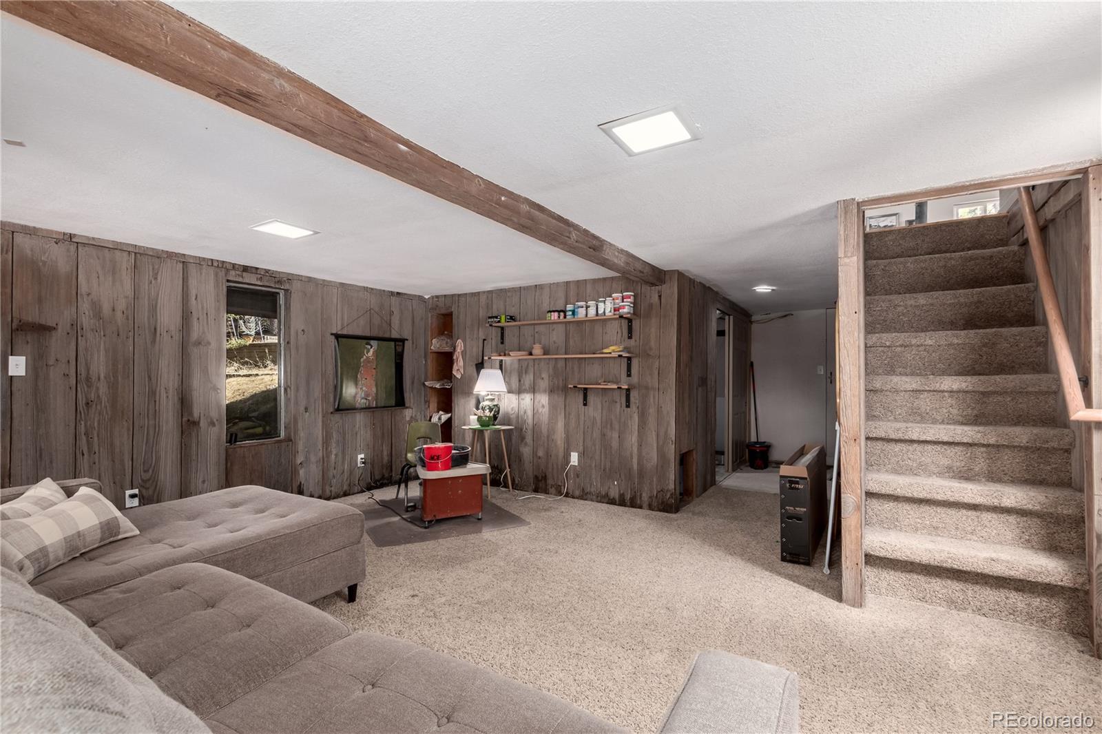 44 Anderson Road Florissant CO 80816