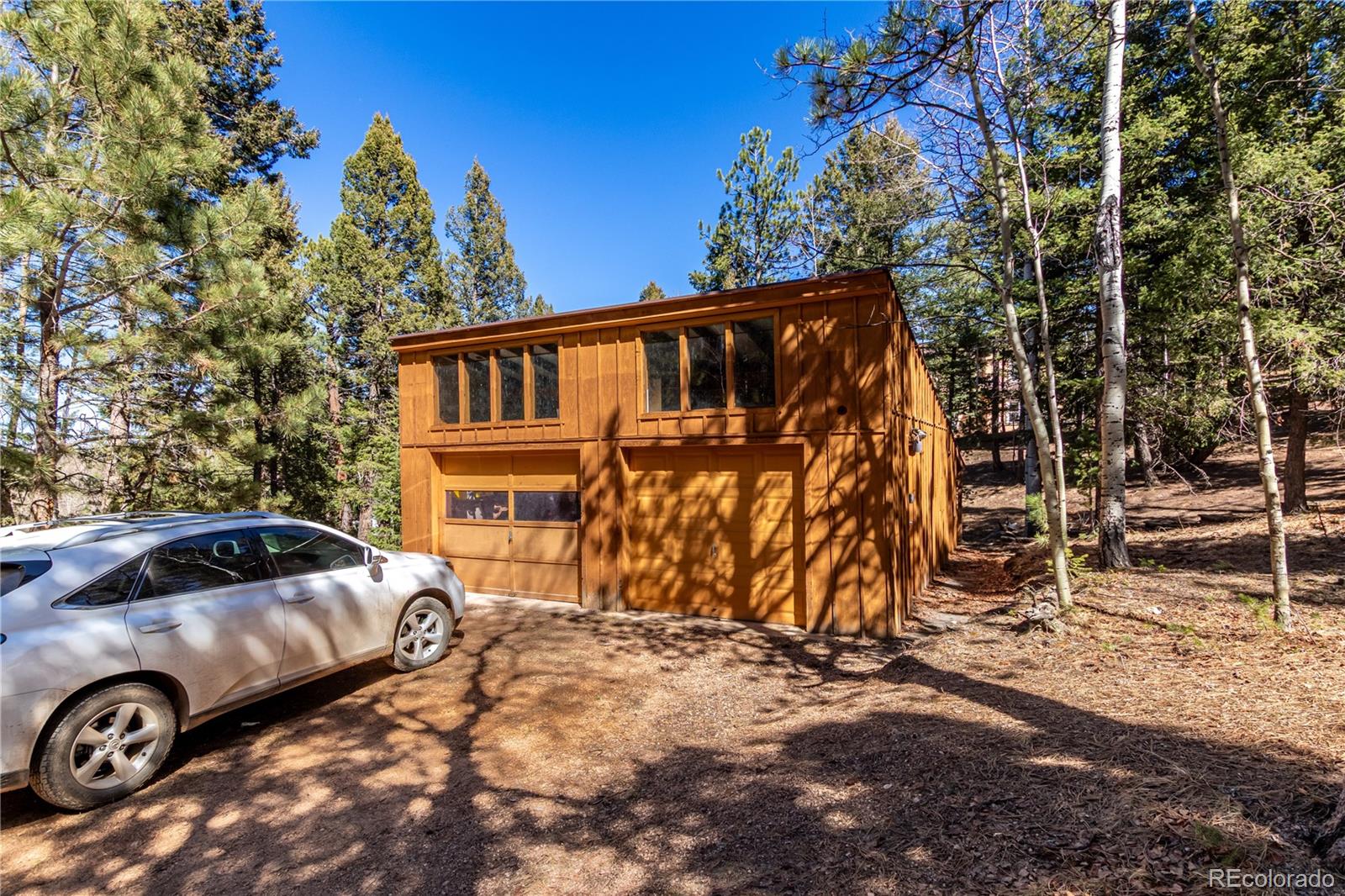 44 Anderson Road Florissant CO 80816