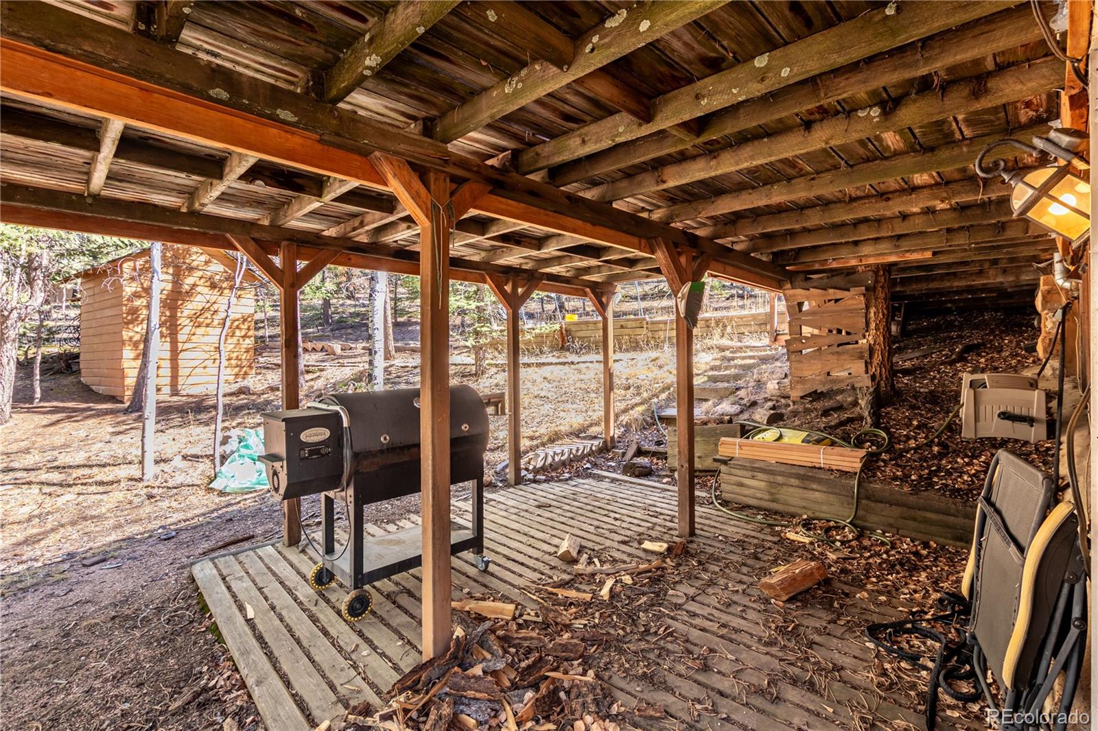 44 Anderson Road Florissant CO 80816