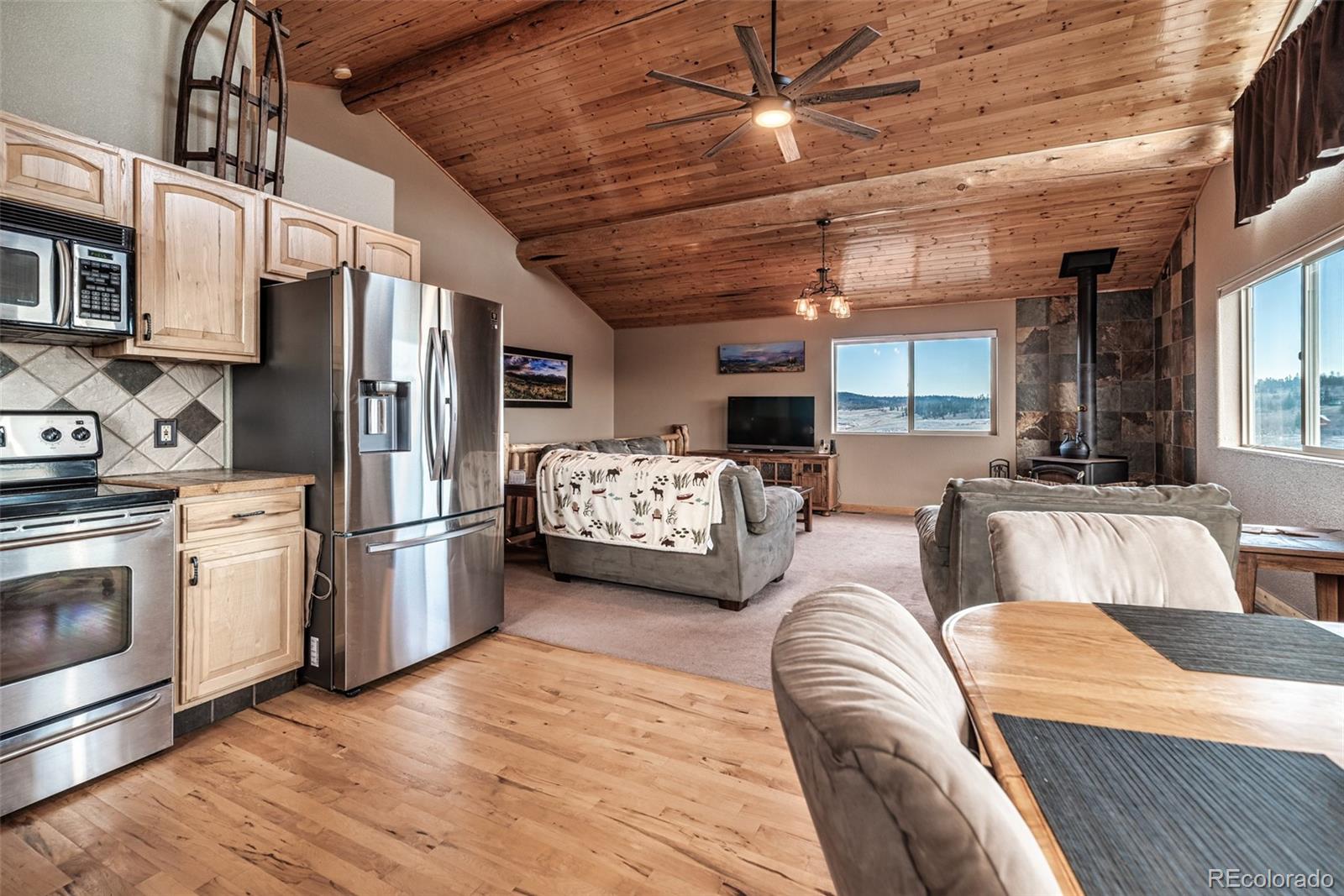46 Wampum Lane Como CO 80432