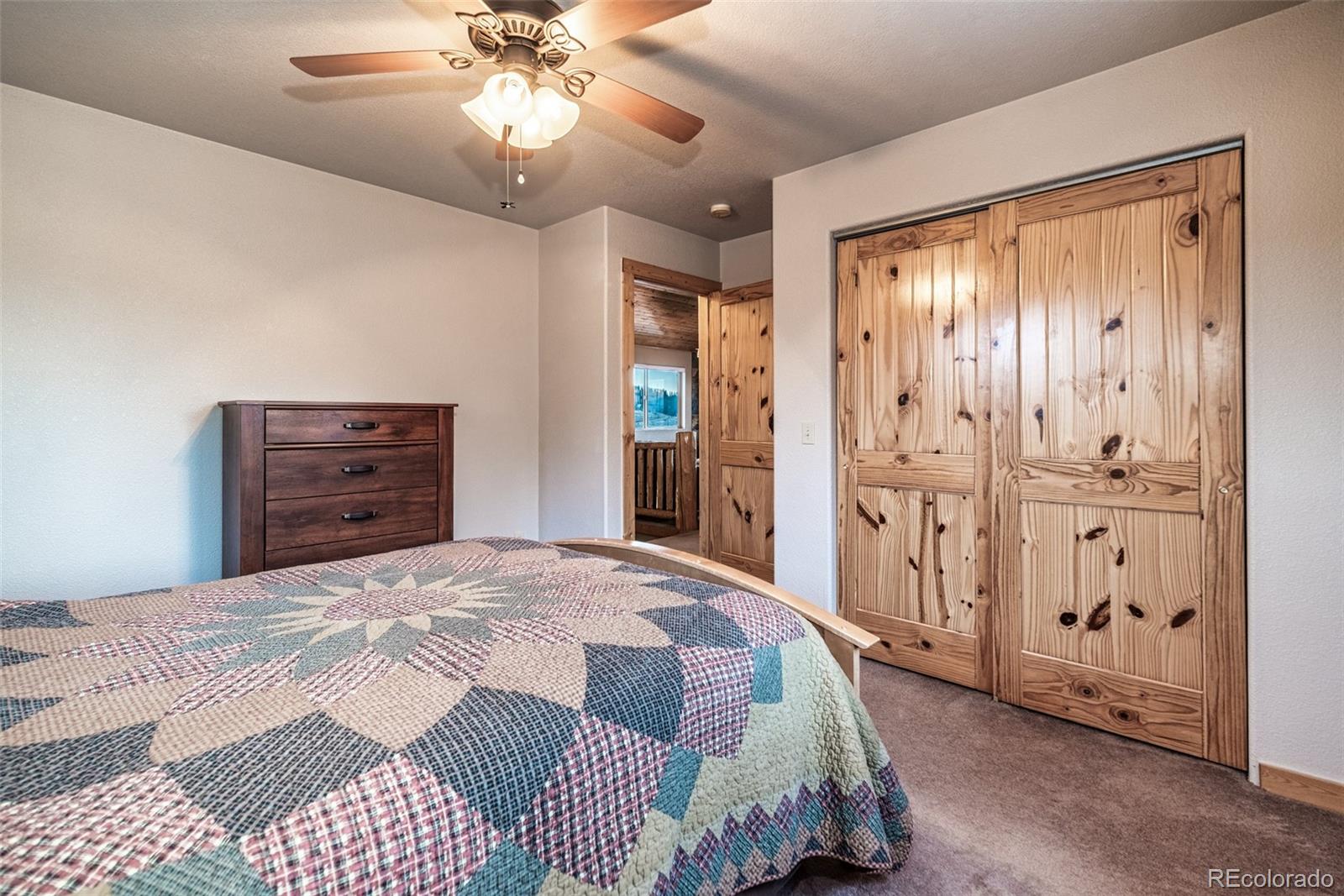 46 Wampum Lane Como CO 80432