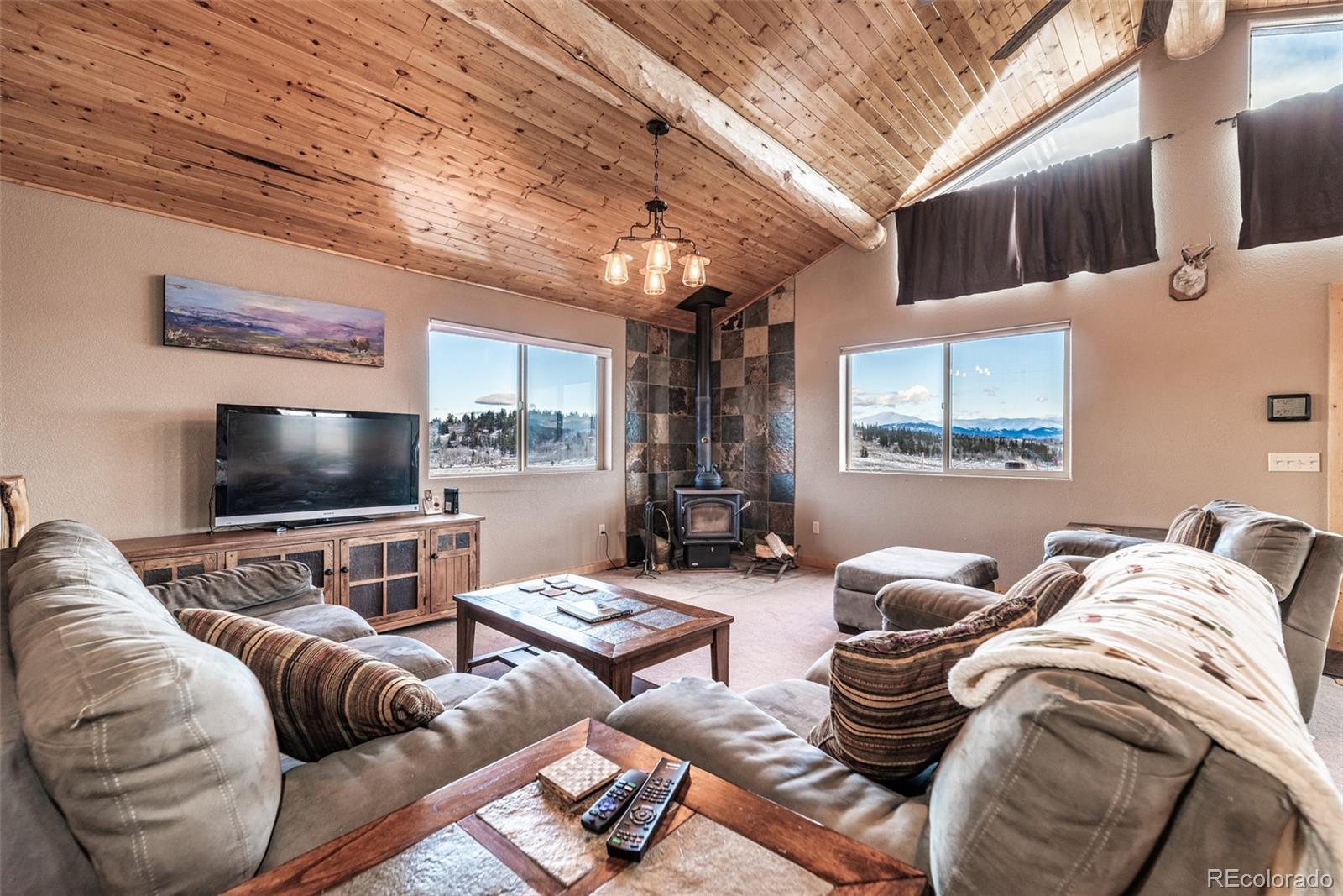 46 Wampum Lane Como CO 80432