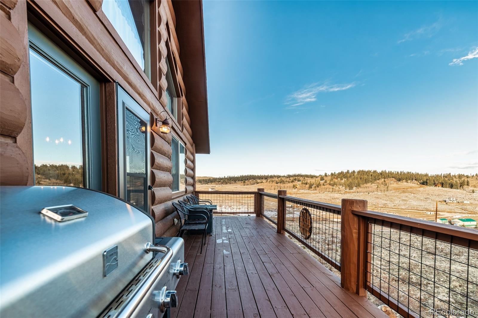 46 Wampum Lane Como CO 80432