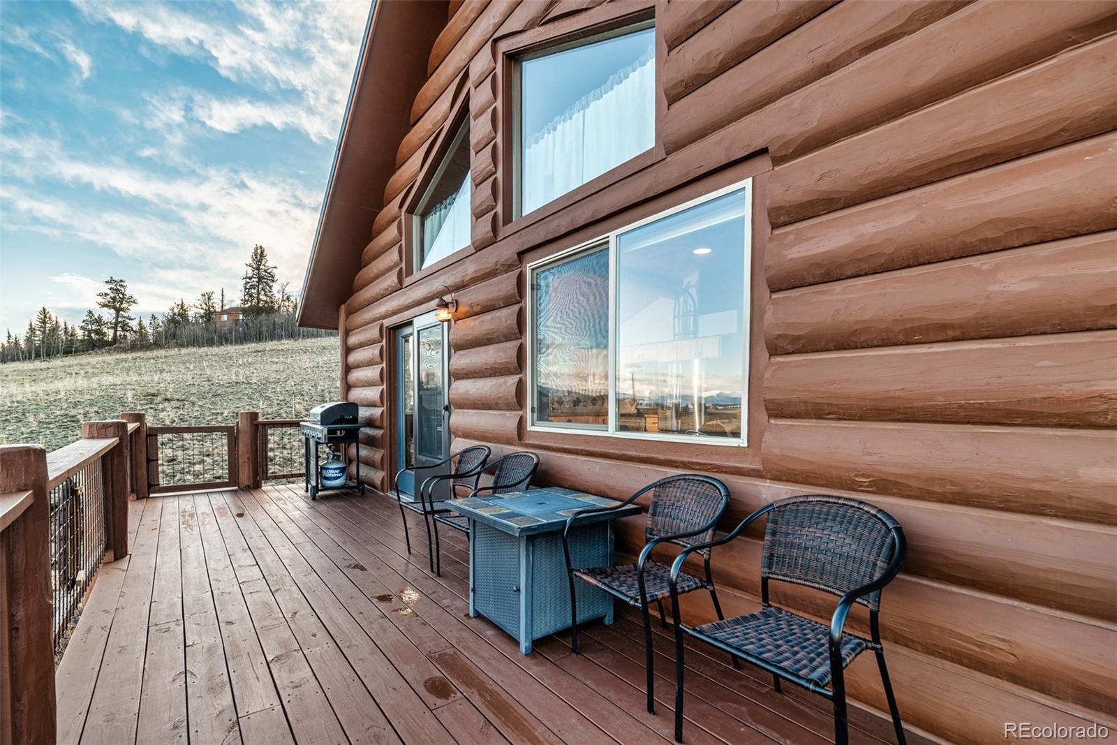 46 Wampum Lane Como CO 80432