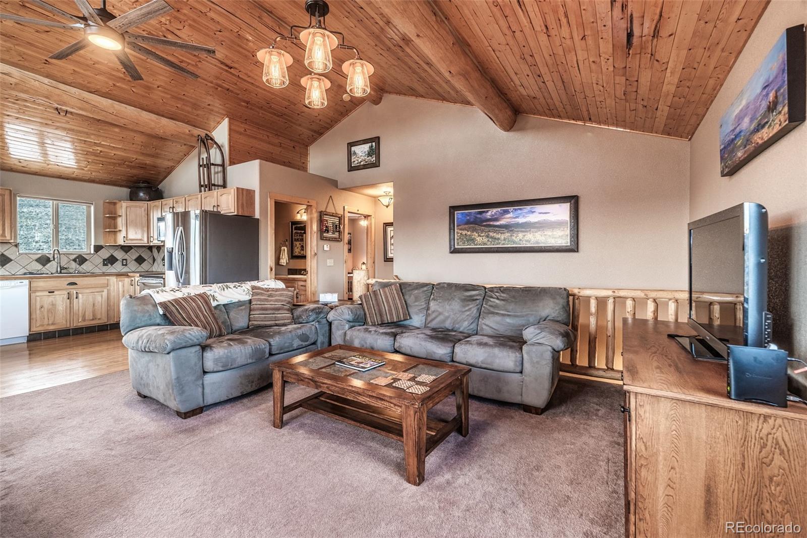 46 Wampum Lane Como CO 80432