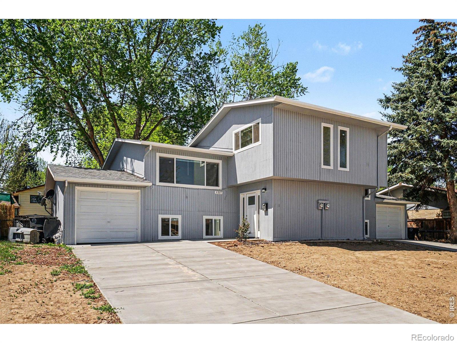 1225-1227 S Coffman Street Longmont CO 80501