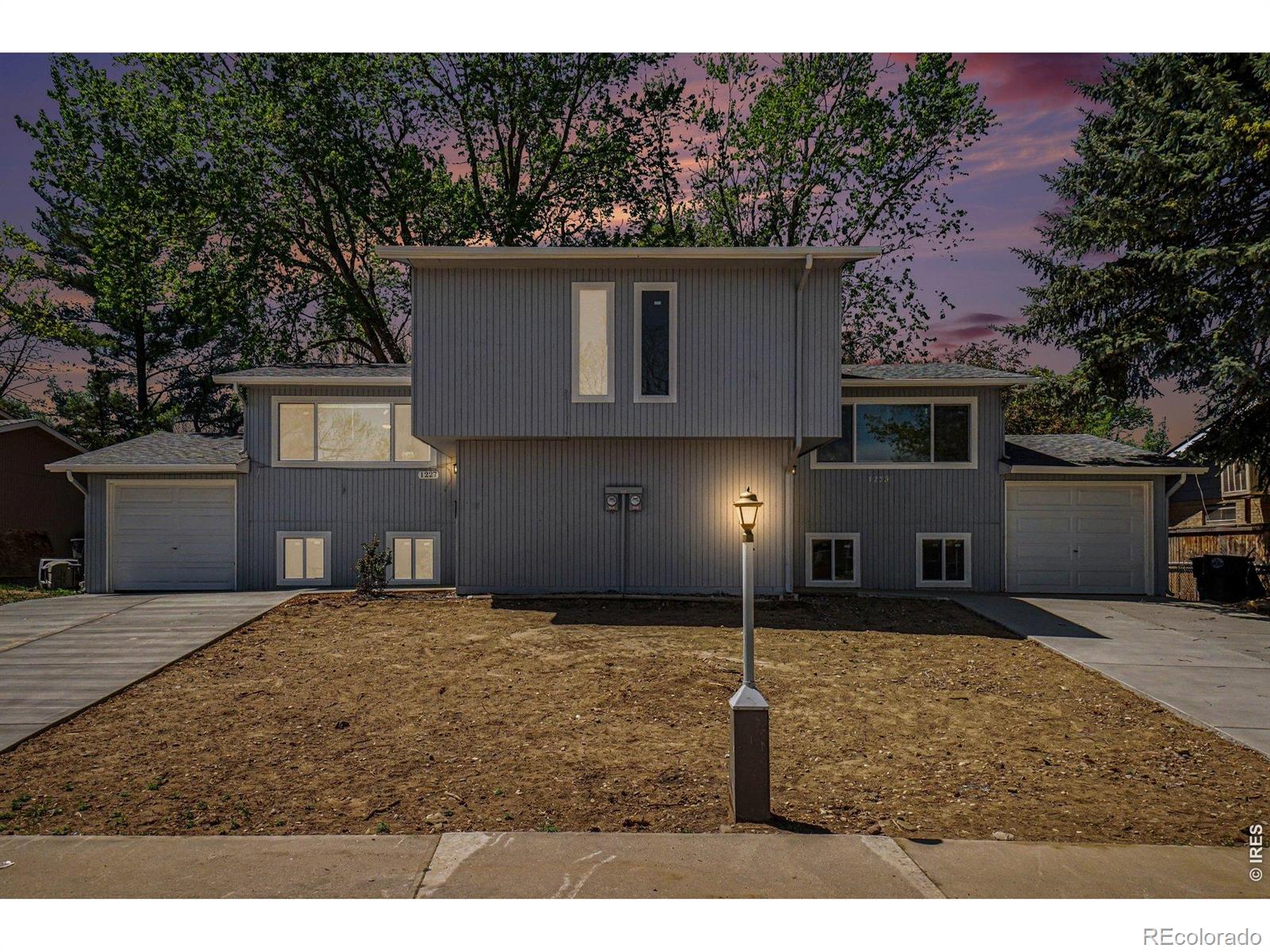1225-1227 S Coffman Street Longmont CO 80501