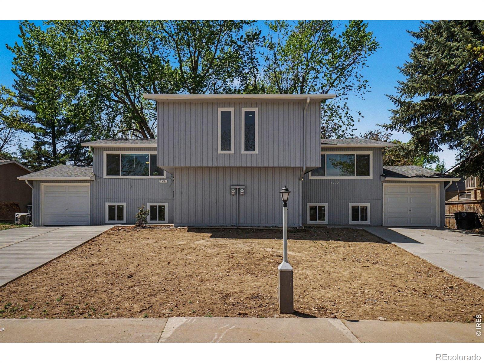 1225-1227 S Coffman Street Longmont CO 80501