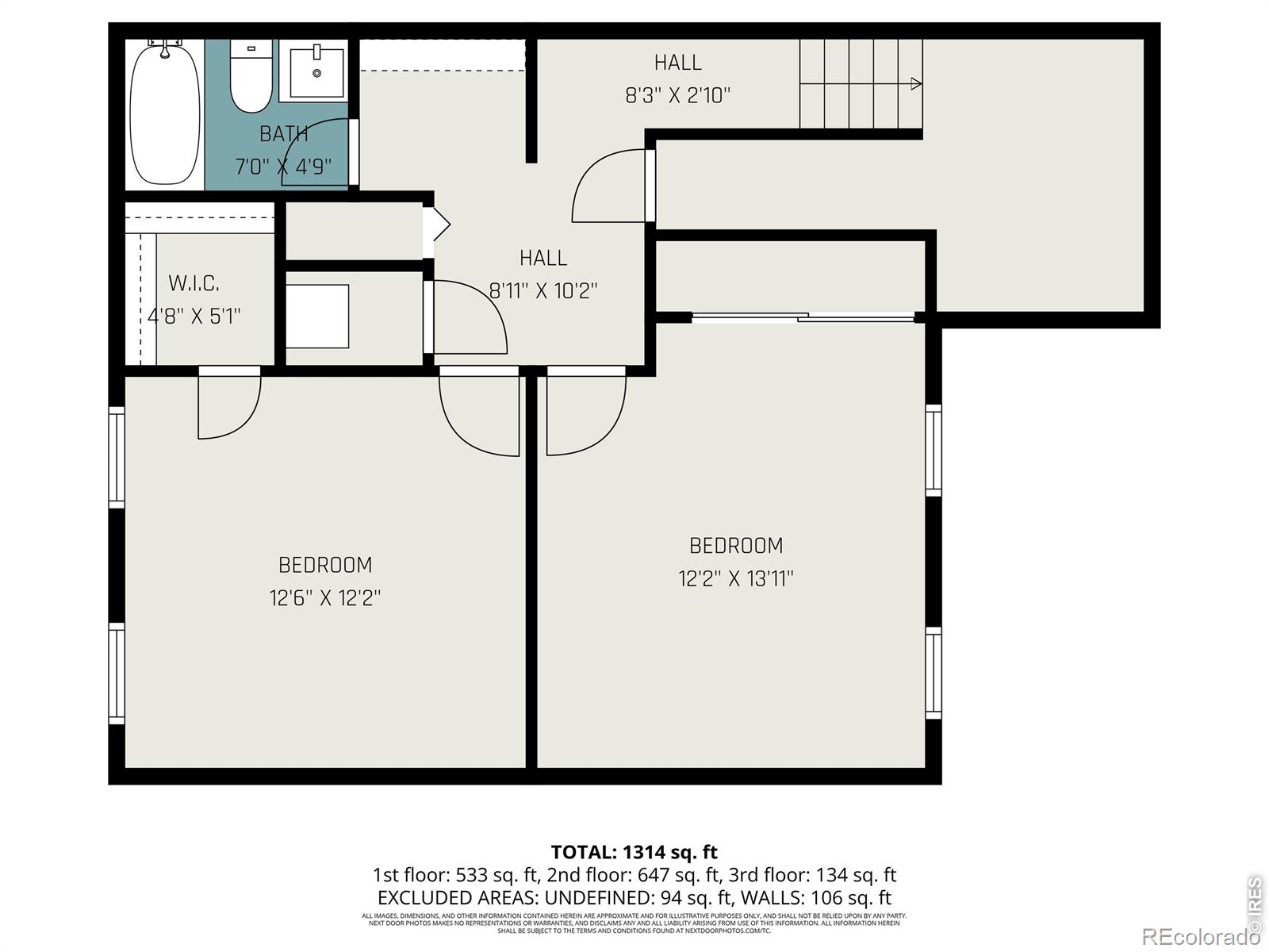 1225-1227 S Coffman Street Longmont CO 80501