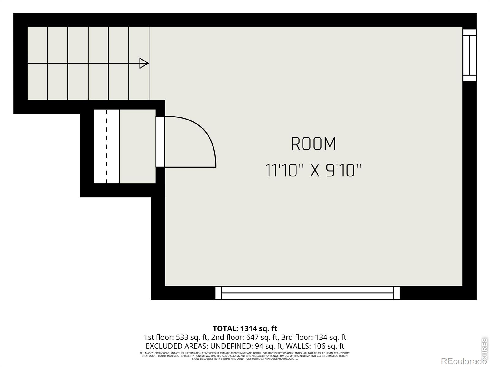 1225-1227 S Coffman Street Longmont CO 80501