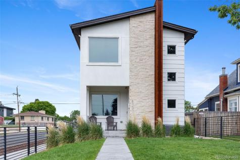5101 Quitman Street Denver CO 80212