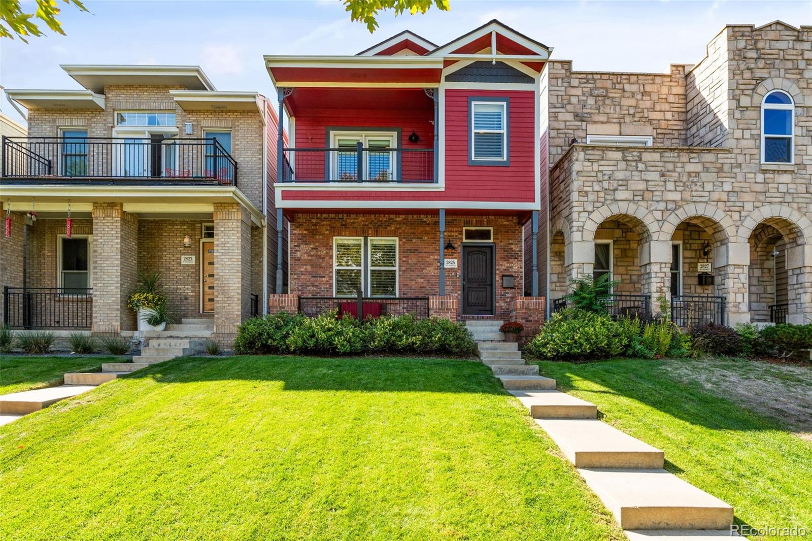 2825 Wyandot Street Denver CO 80211