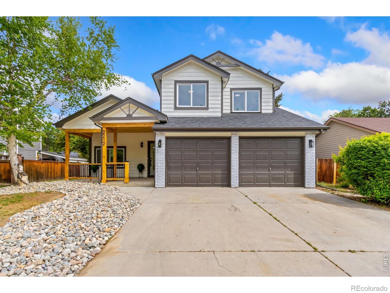 2212 Stonegate Drive Fort Collins CO 80525