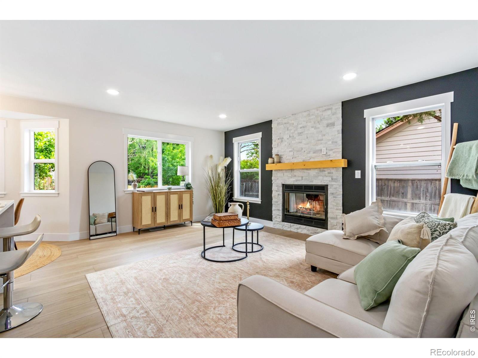 2212 Stonegate Drive Fort Collins CO 80525