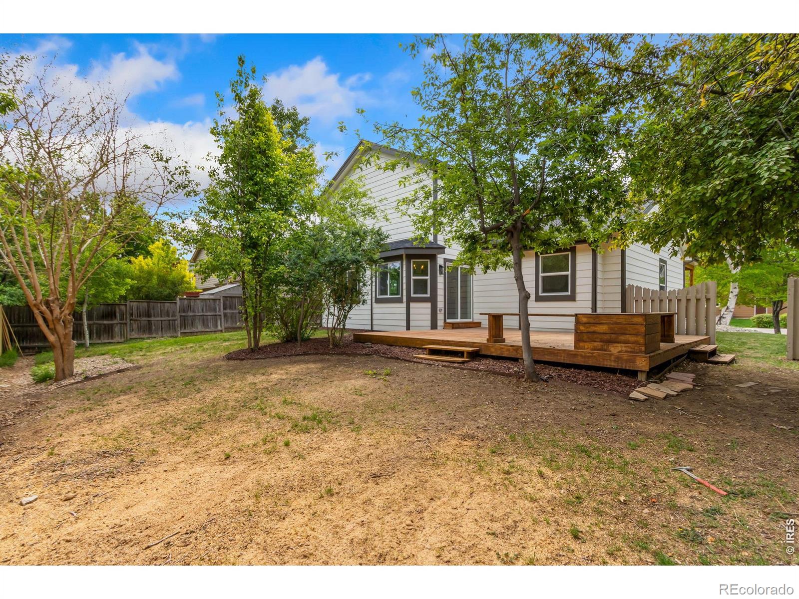 2212 Stonegate Drive Fort Collins CO 80525