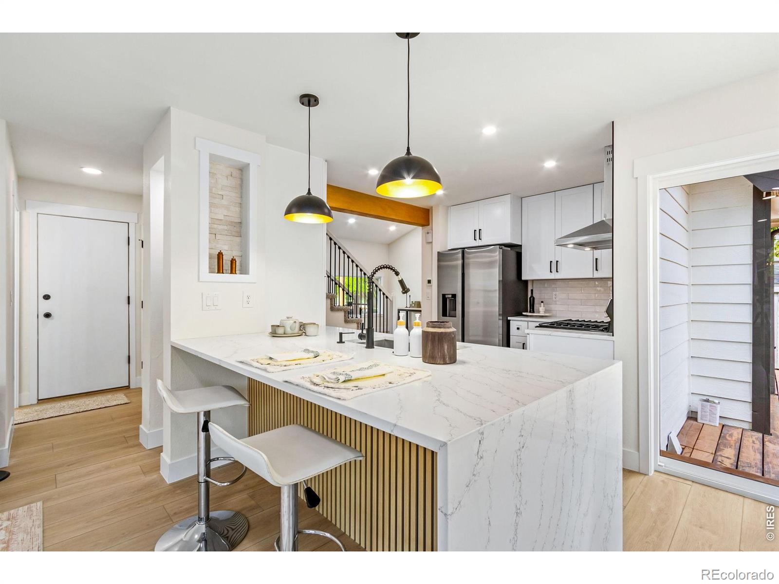 2212 Stonegate Drive Fort Collins CO 80525