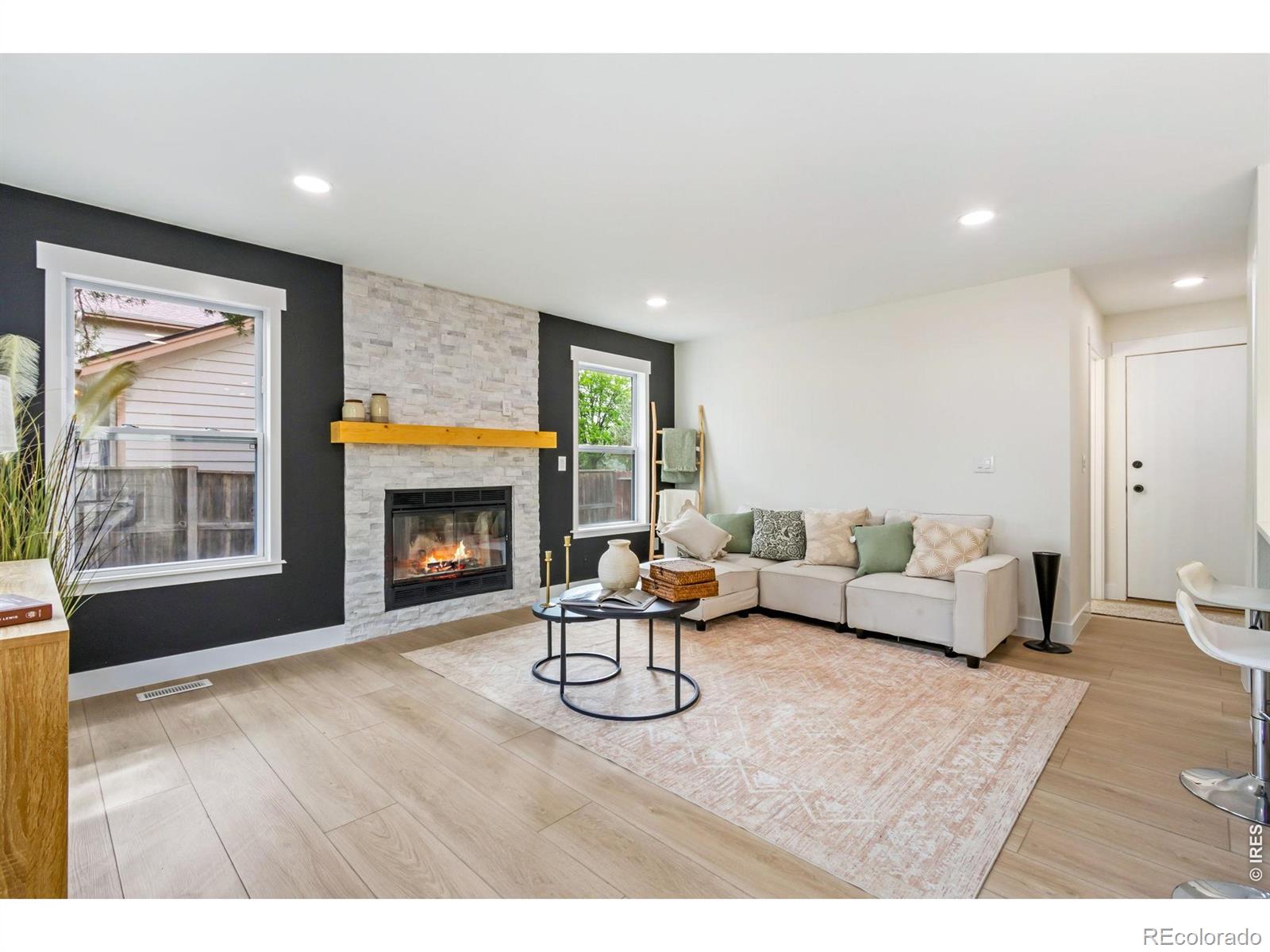 2212 Stonegate Drive Fort Collins CO 80525