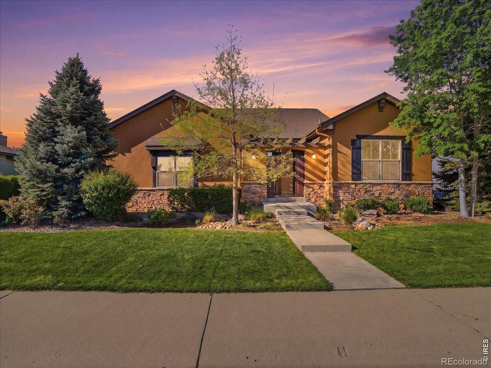 6335 Crooked Stick Drive Windsor CO 80550