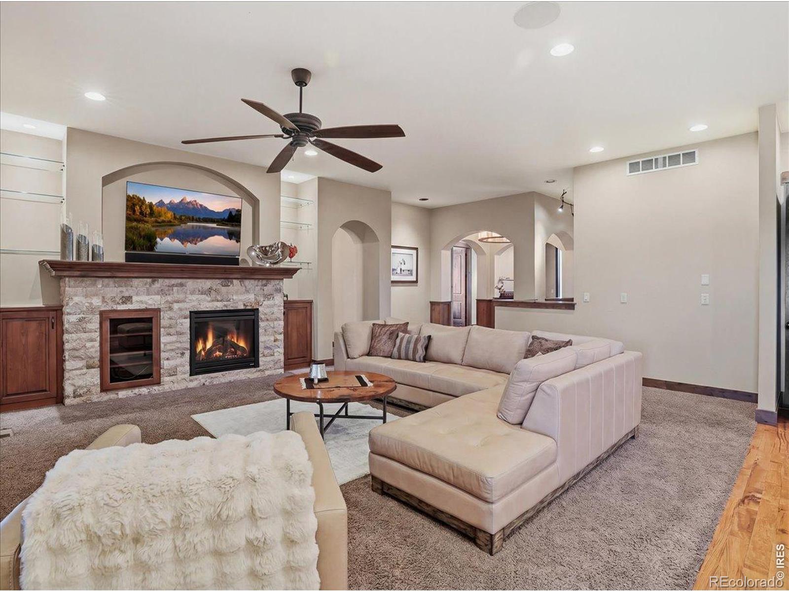 6335 Crooked Stick Drive Windsor CO 80550