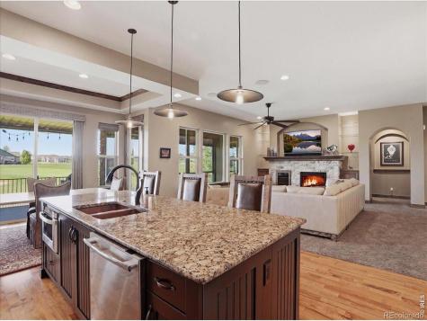 6335 Crooked Stick Drive Windsor CO 80550