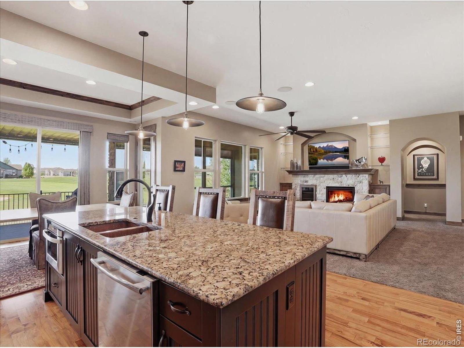 6335 Crooked Stick Drive Windsor CO 80550