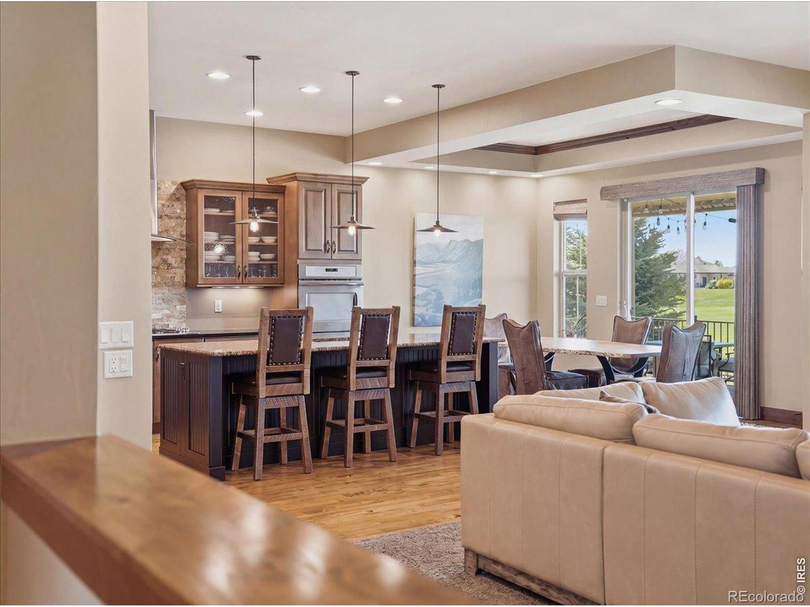6335 Crooked Stick Drive Windsor CO 80550