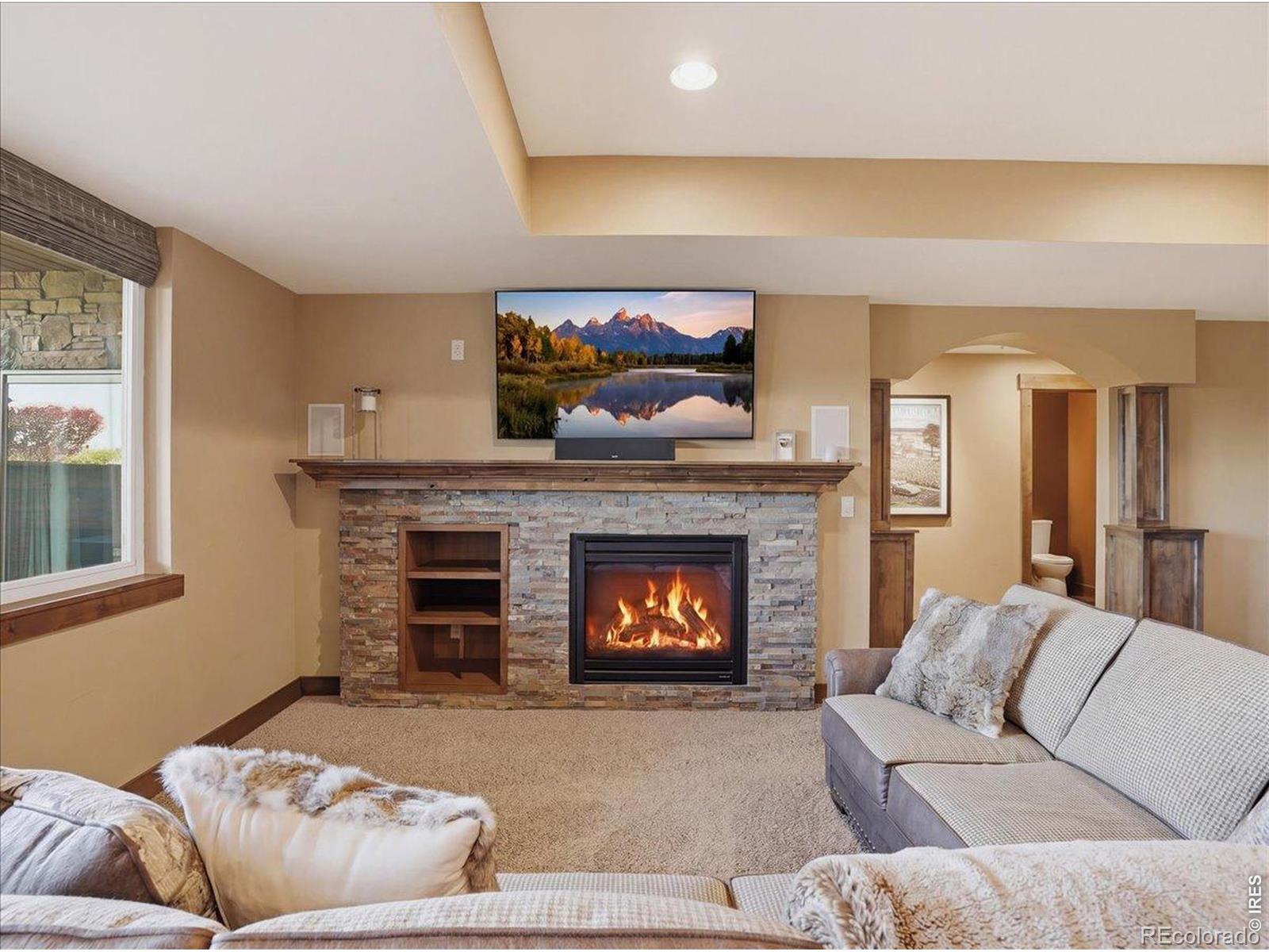 6335 Crooked Stick Drive Windsor CO 80550