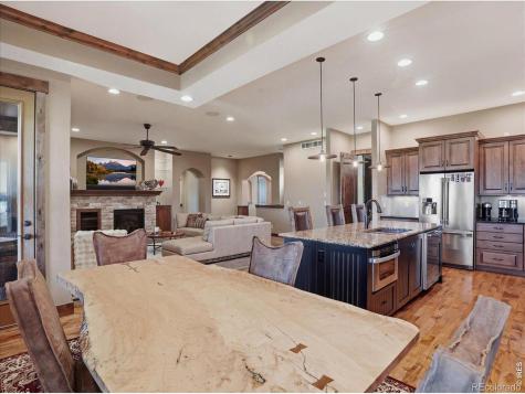 6335 Crooked Stick Drive Windsor CO 80550