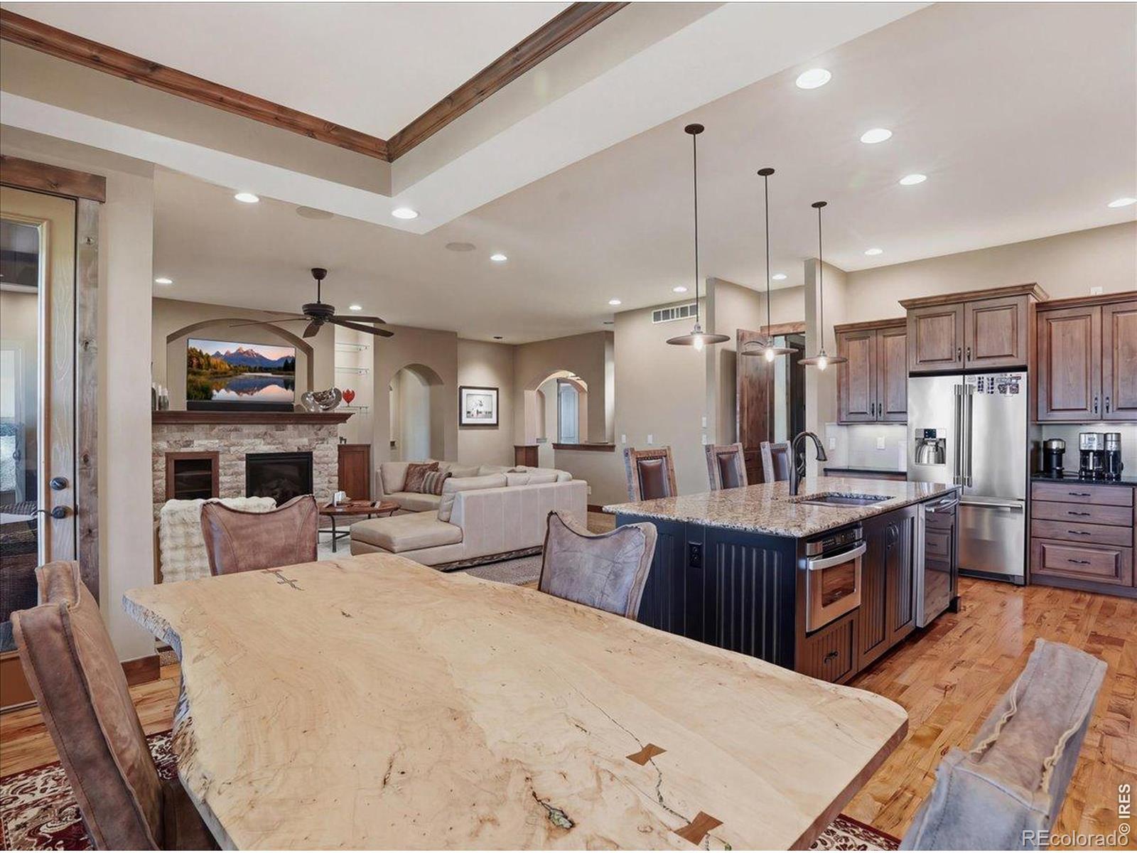 6335 Crooked Stick Drive Windsor CO 80550
