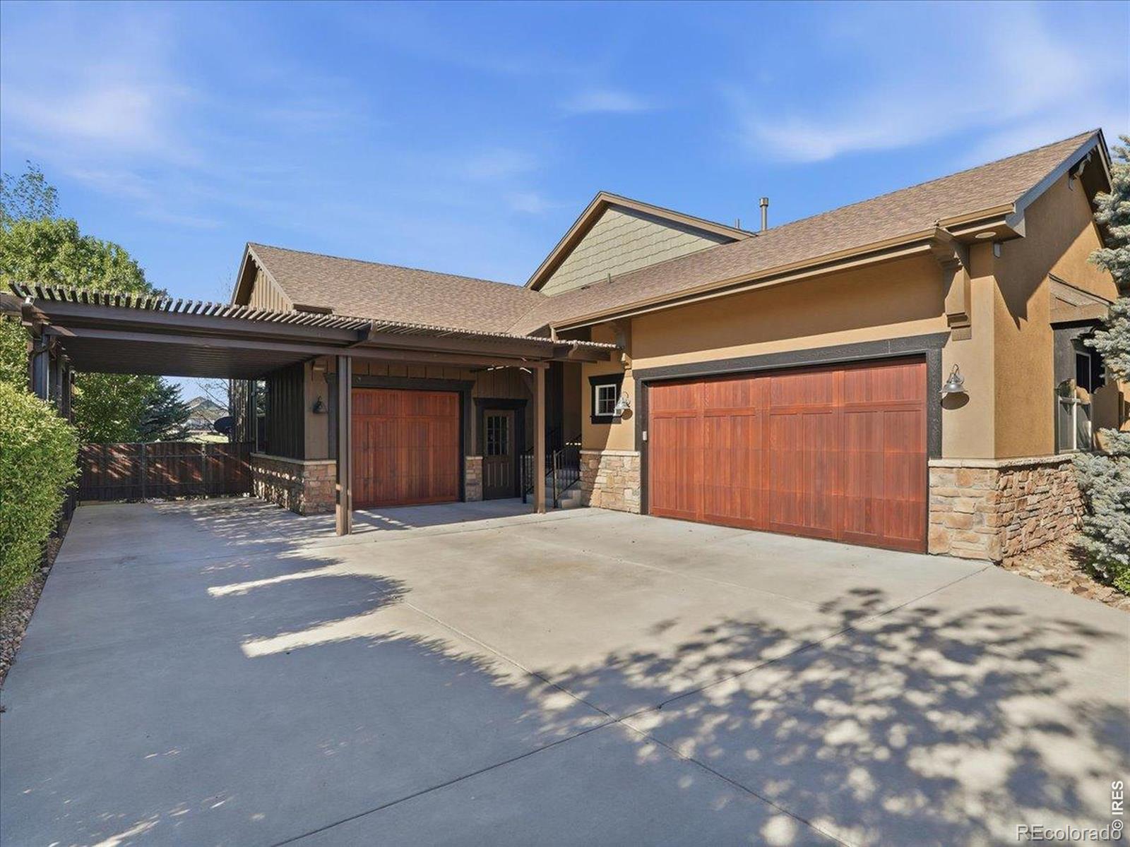 6335 Crooked Stick Drive Windsor CO 80550