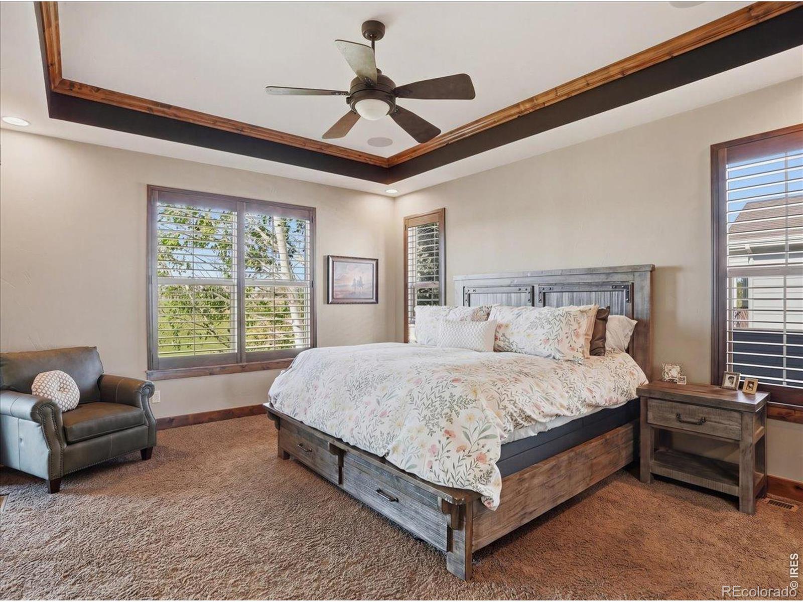 6335 Crooked Stick Drive Windsor CO 80550