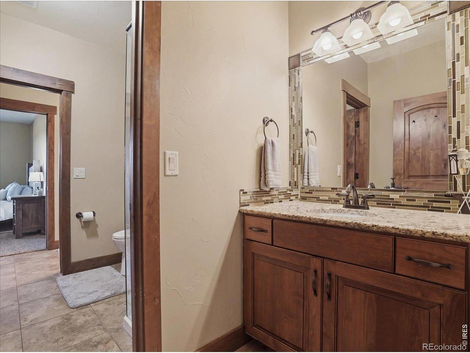 6335 Crooked Stick Drive Windsor CO 80550