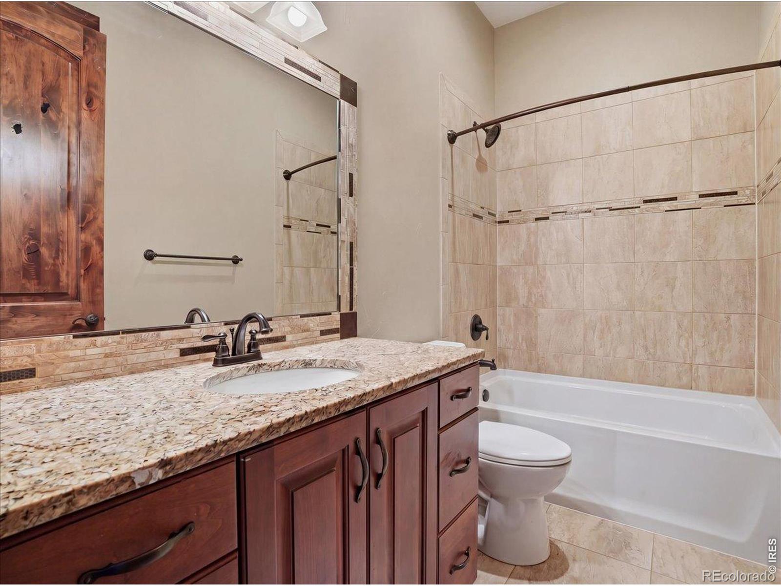 6335 Crooked Stick Drive Windsor CO 80550