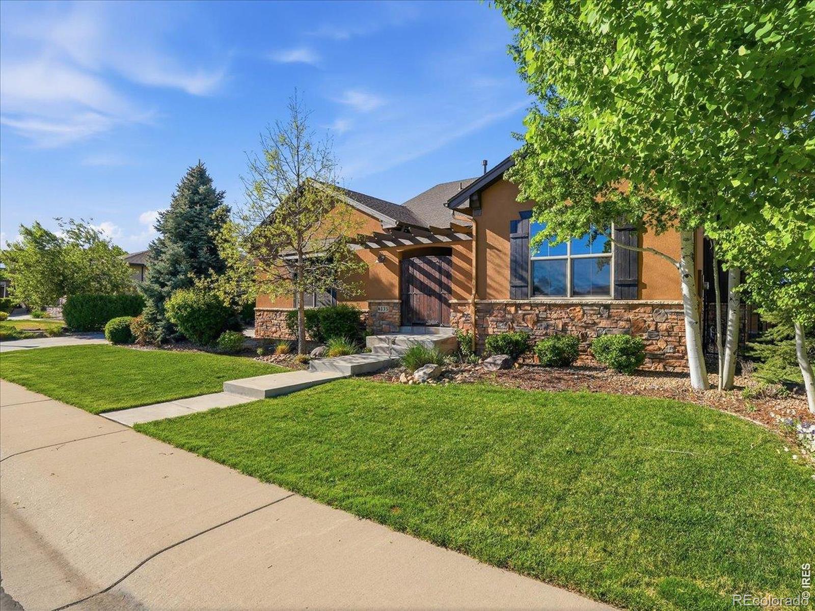 6335 Crooked Stick Drive Windsor CO 80550
