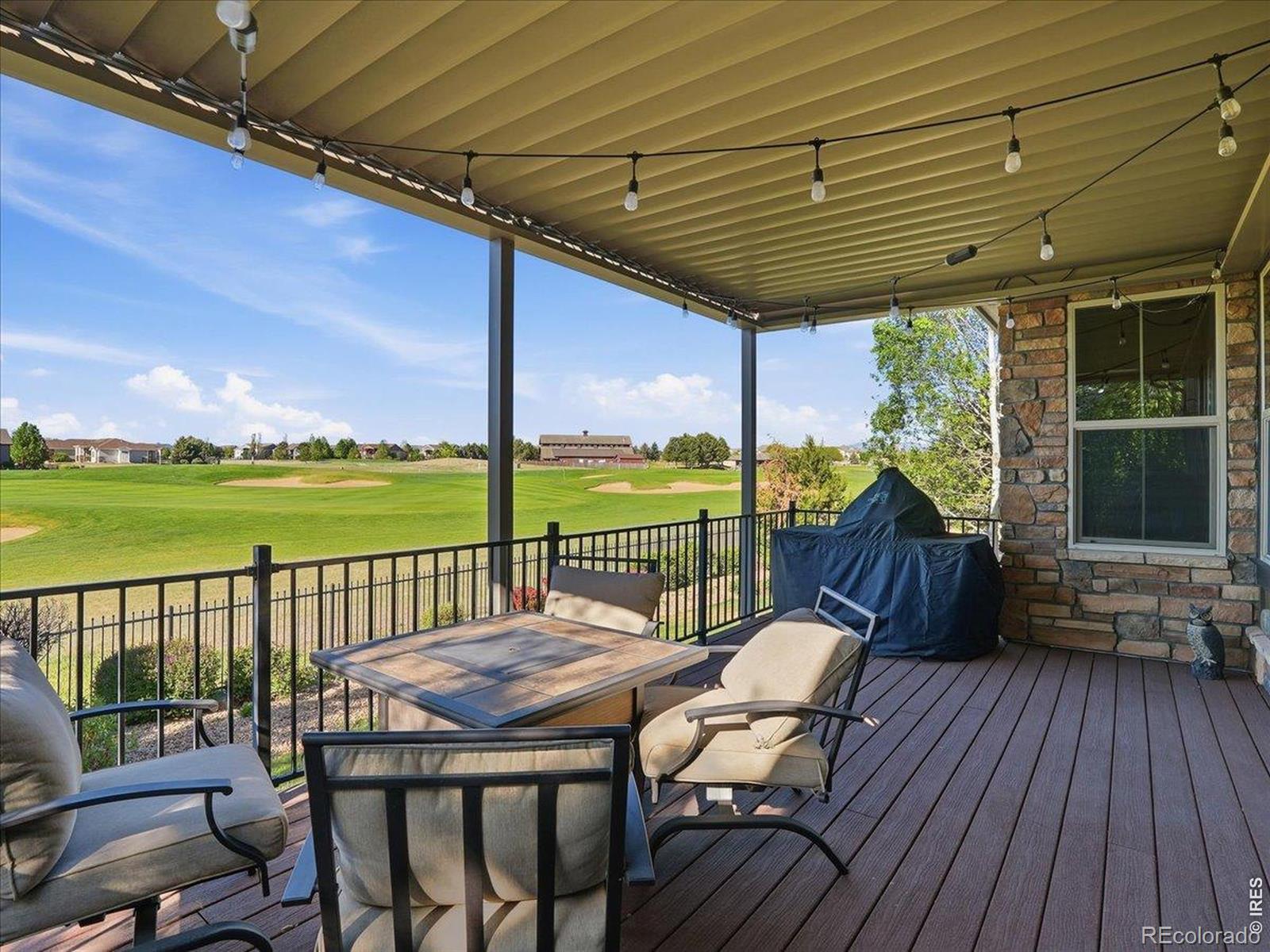 6335 Crooked Stick Drive Windsor CO 80550