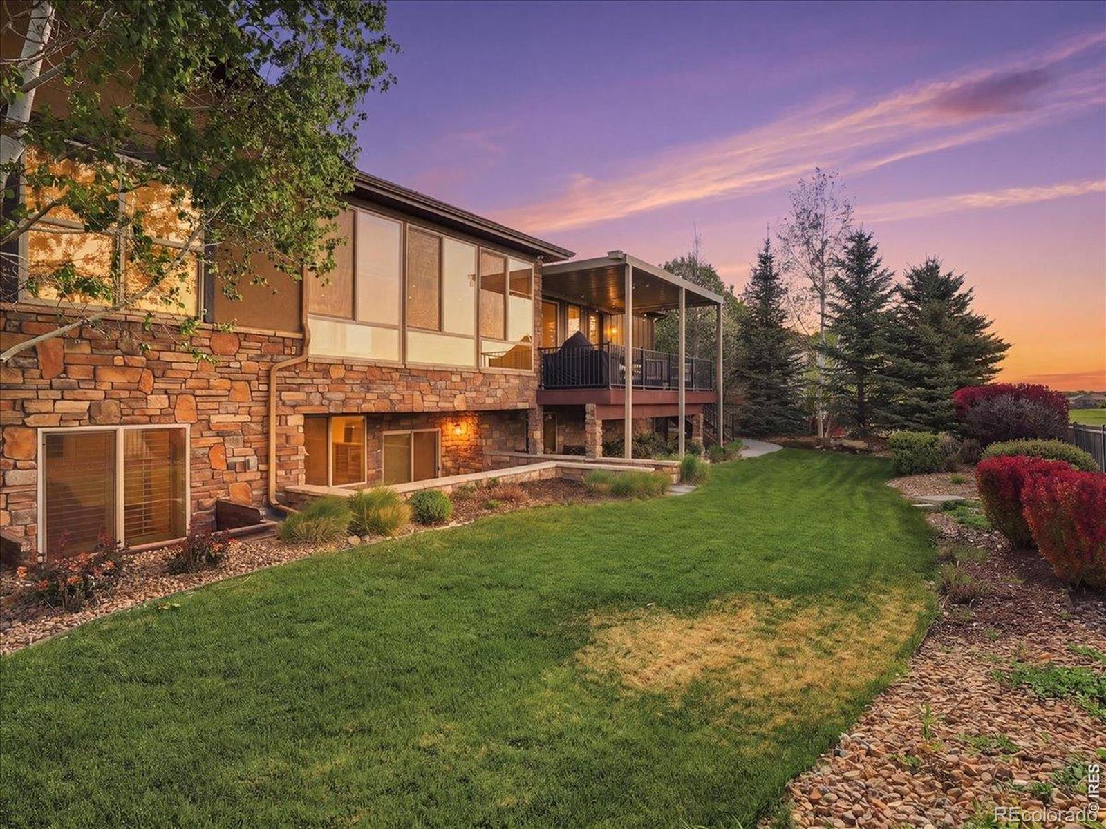6335 Crooked Stick Drive Windsor CO 80550